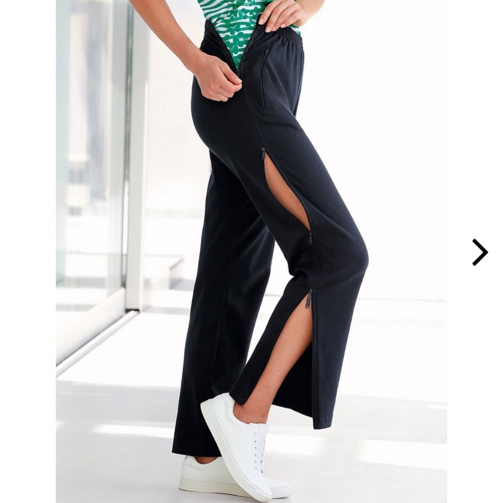 Stautz‎ Reha pants. NWT . Retail 110